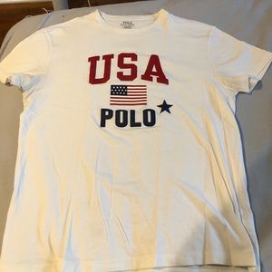 Polo Ralph Lauren tee